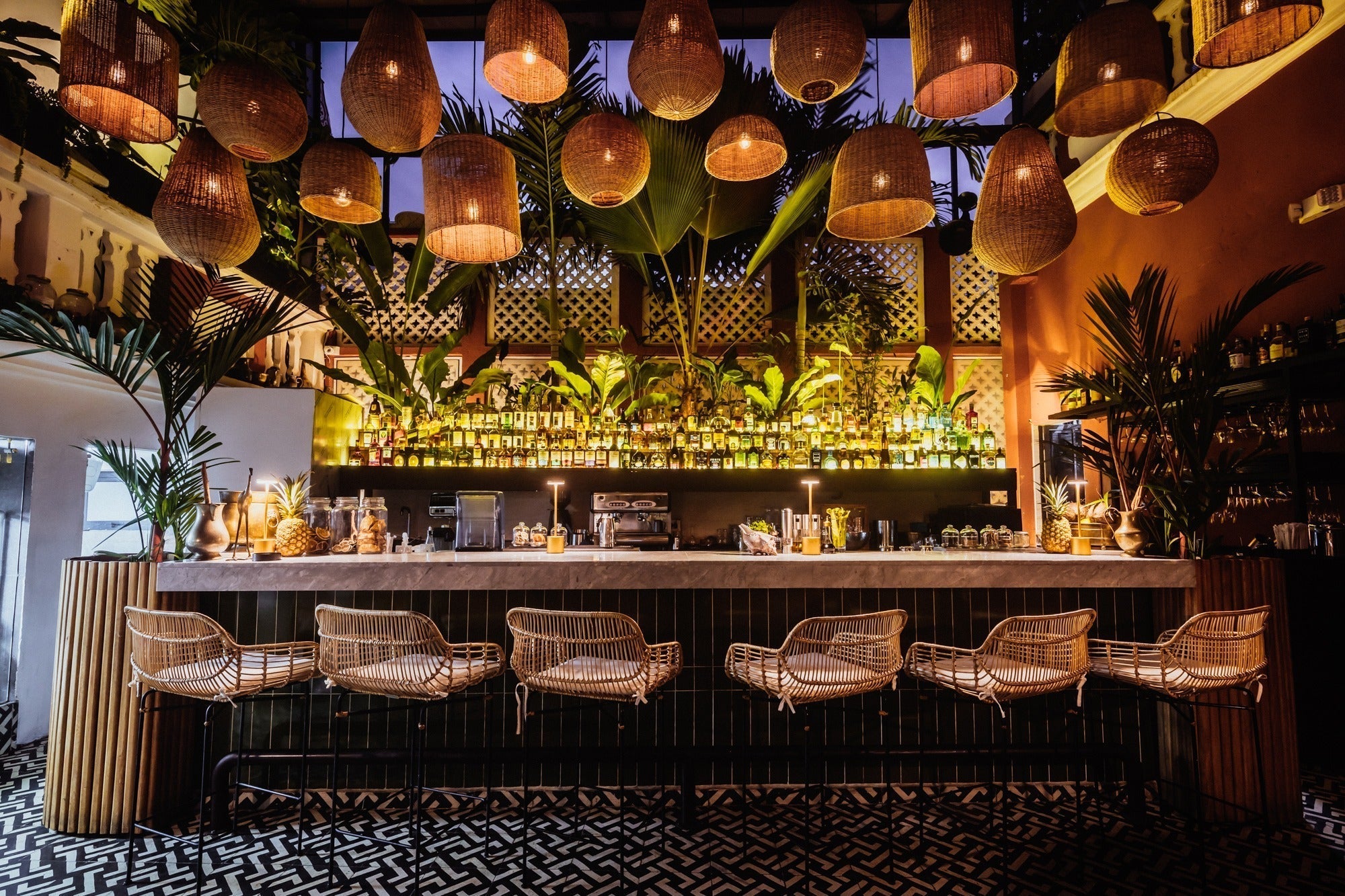 Best Restaurants in Cartagena