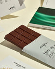 Premium chocolate experience