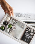 Flavor Fest (12 pcs)