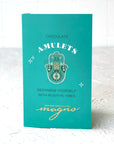 Amulets Chocolate Gift Box (12 pcs )