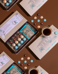 Origin & Tradition: Chocolate & Coffee Tasting Kit