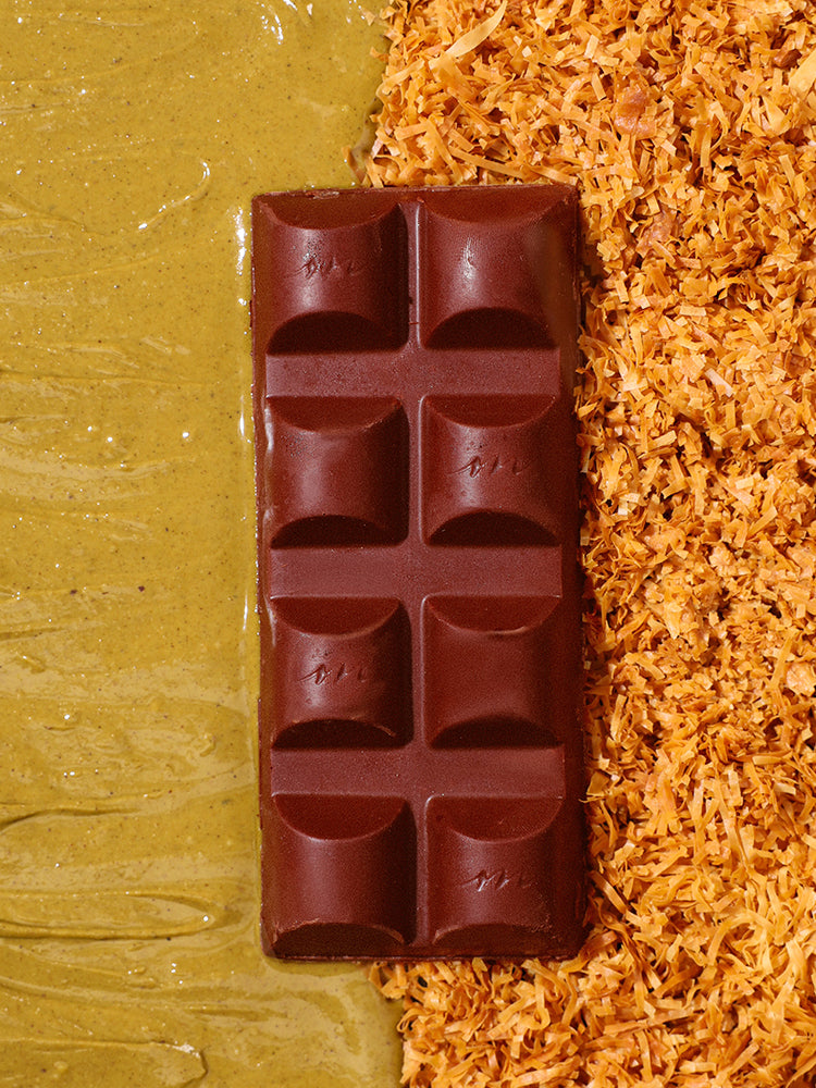 Dubai bar ingredients