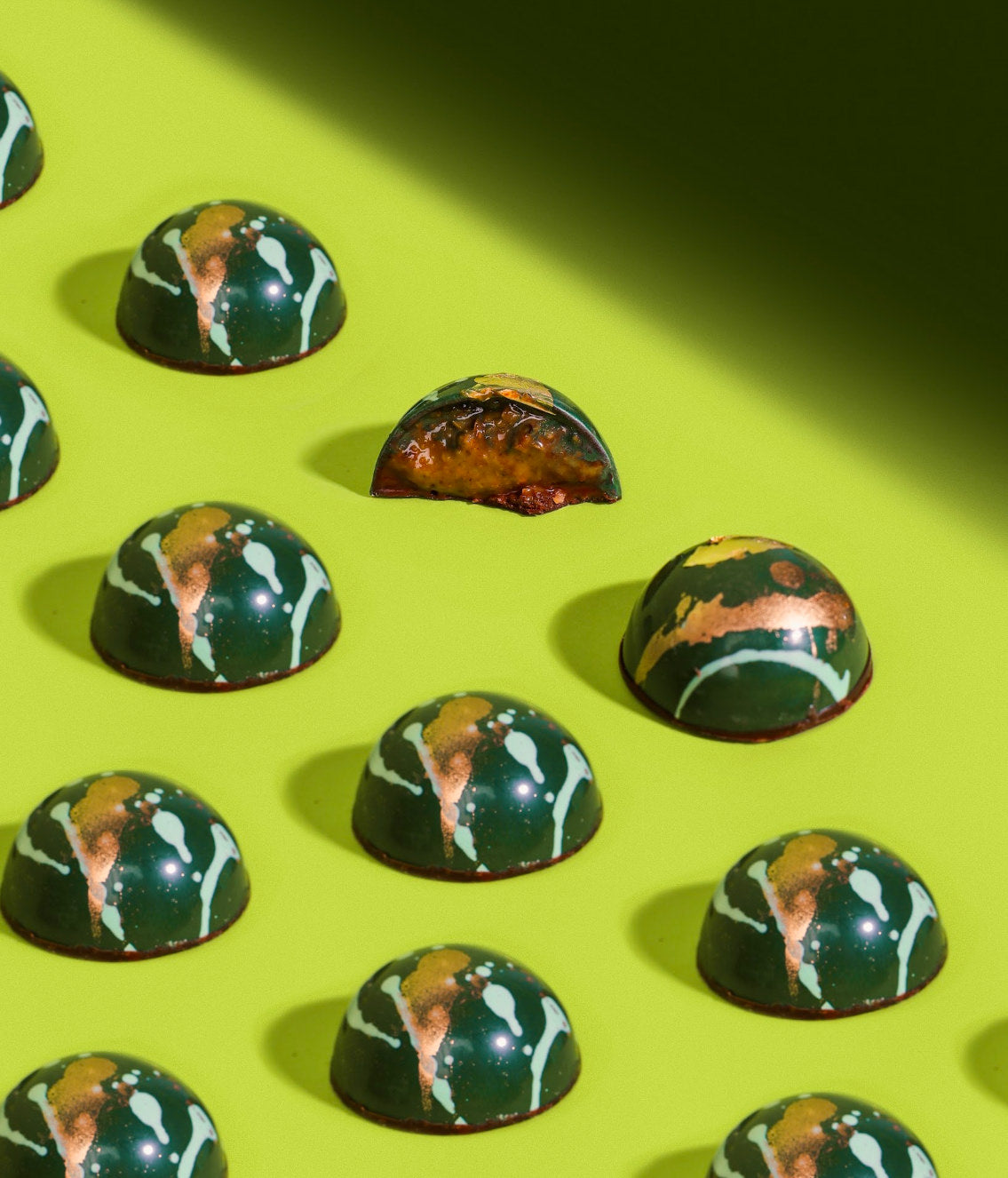 Chocolate Advent Calendar 2024