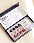Origin: Coffee & Chocolate Tasting Kit