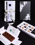 Lunar Gems + Pistachio Bar (Chocolate Gift Set)