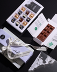 Lunar Gems + Pistachio Bar (Chocolate Gift Set)