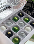 Flavor Fest Holiday Chocolates