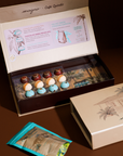 Origin & Tradition: Chocolate & Coffee Tasting Kit