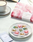 Hey sweetie x12 - Magno chocolates