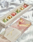 Hey sweetie x6 - Magno chocolates