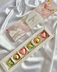Hey sweetie x6 - Magno chocolates