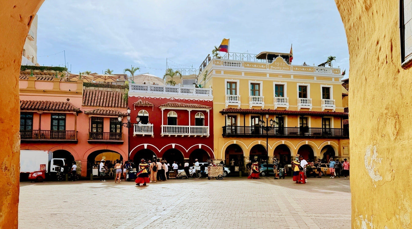 Best Things to Do in Cartagena, Colombia