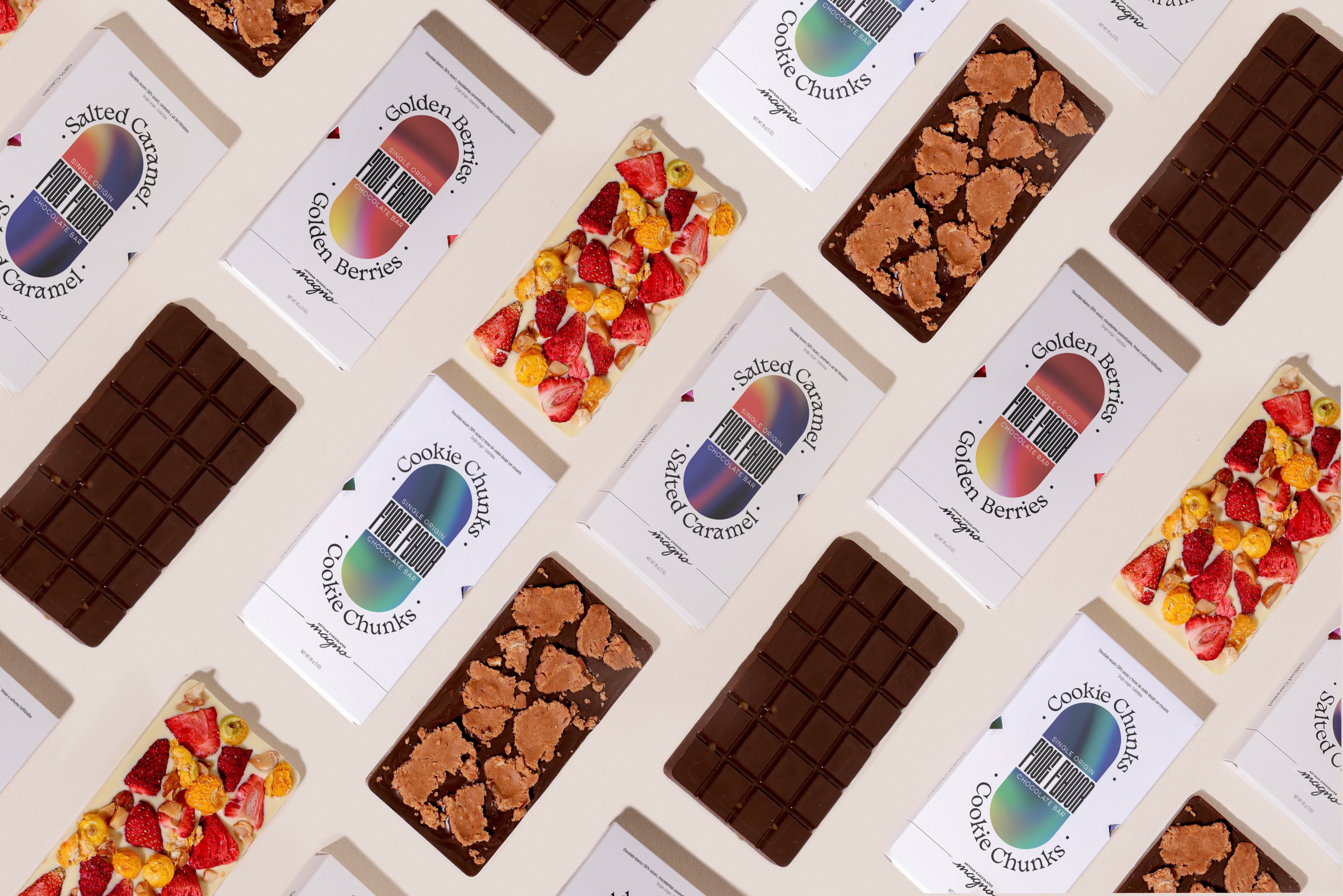 Does Colombia Have Good Chocolate? A Guide to Award-Winning Cacao ...
