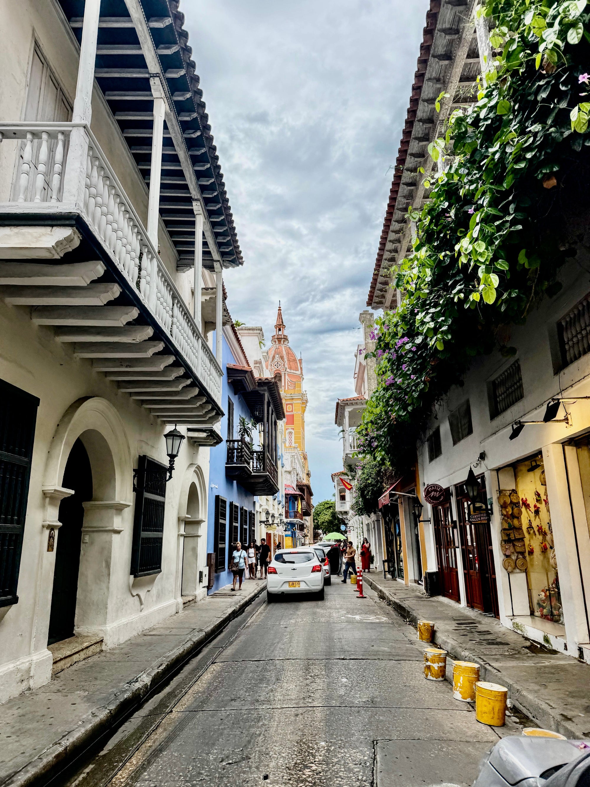 48 Hours in Cartagena: The Local’s Guide to Making Every Hour Count