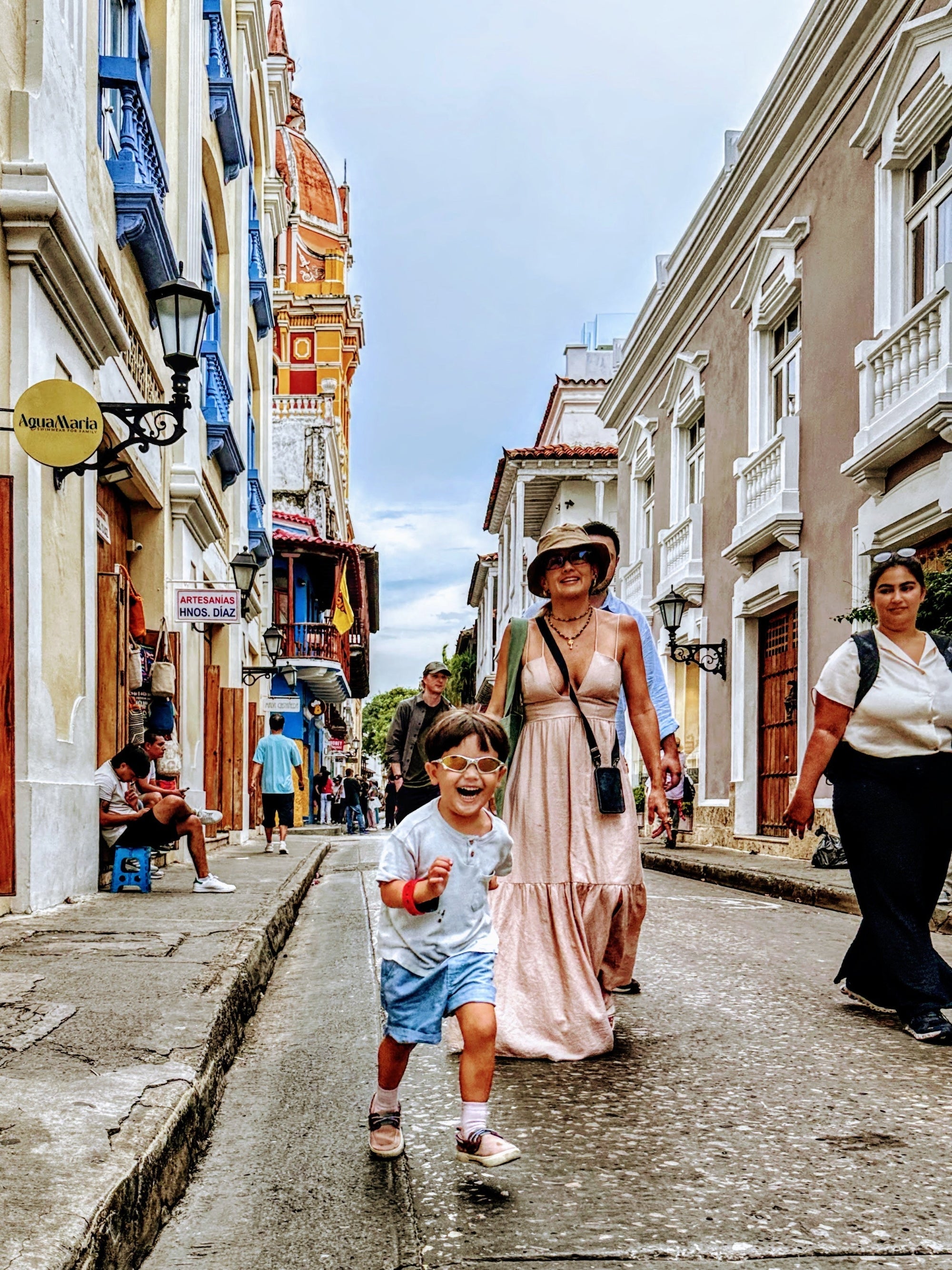 Cartagena Shore Excursions: A Local's Guide to Making the Most of Your Day in Port