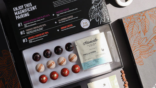 Is Chocolate a Good Gift for Men? The Verdict is Out