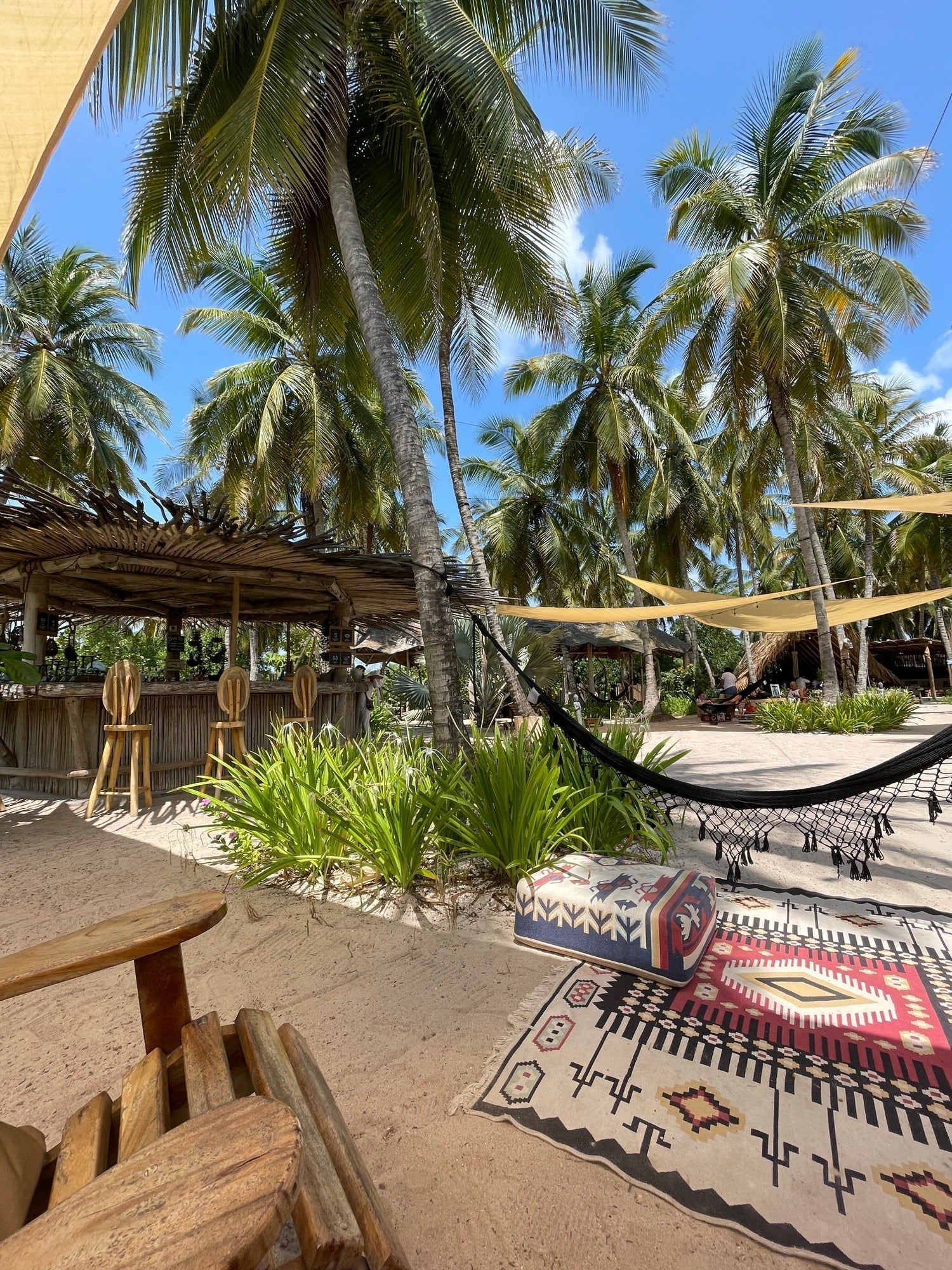 The Best Beach Clubs in Cartagena (& How to Actually Enjoy the Heat)