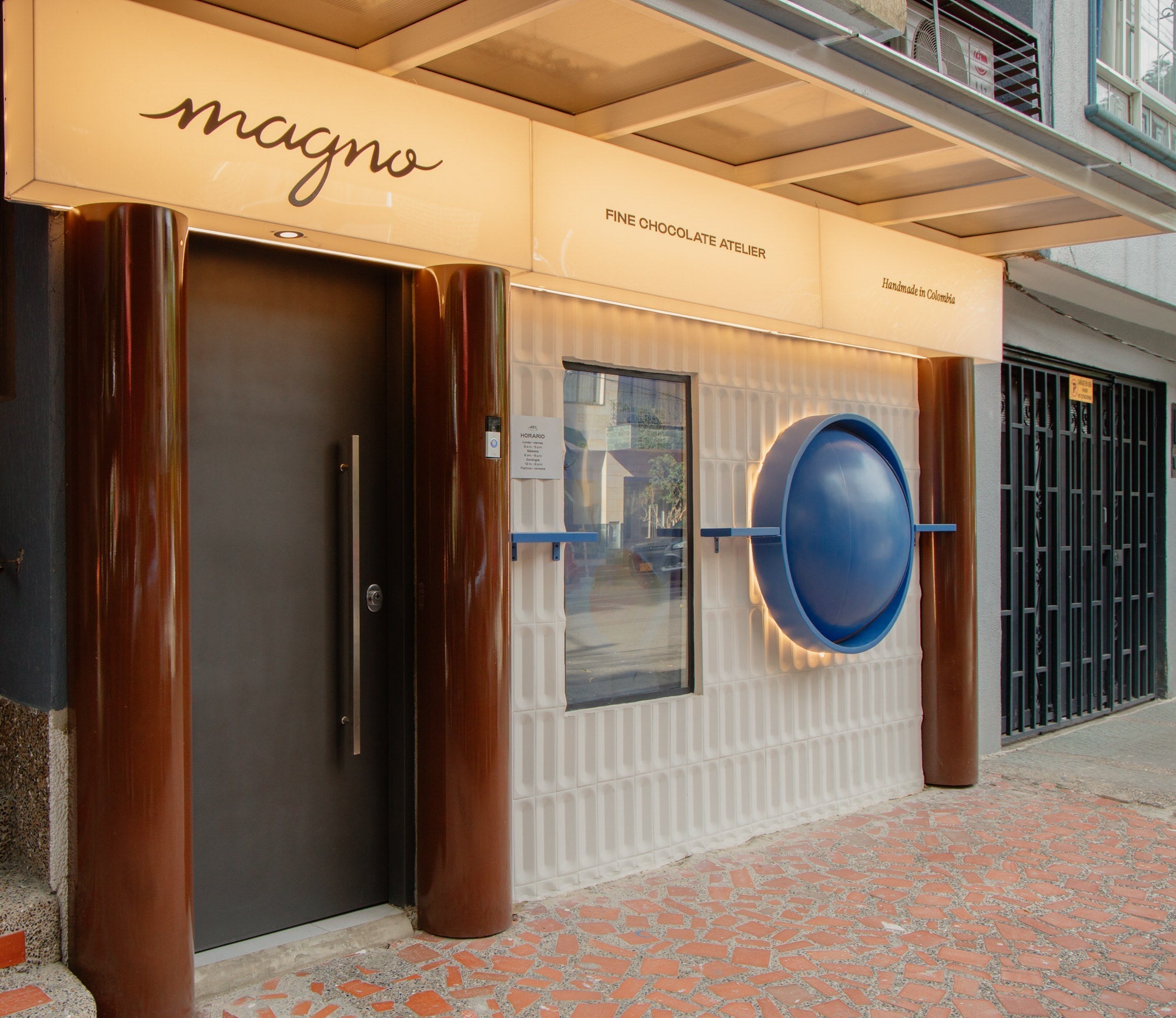 Inside Magno Chocolates: The Faceless Chocolate Factory in Envigado (Medellín)