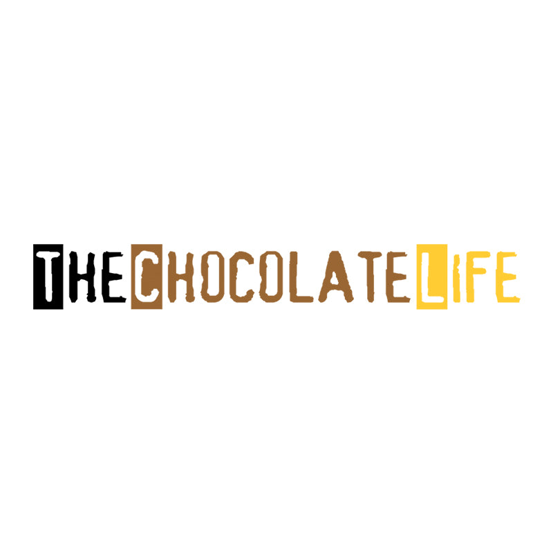 The Chocolate Life Blog