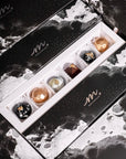 Lunar Gems (6 pcs)