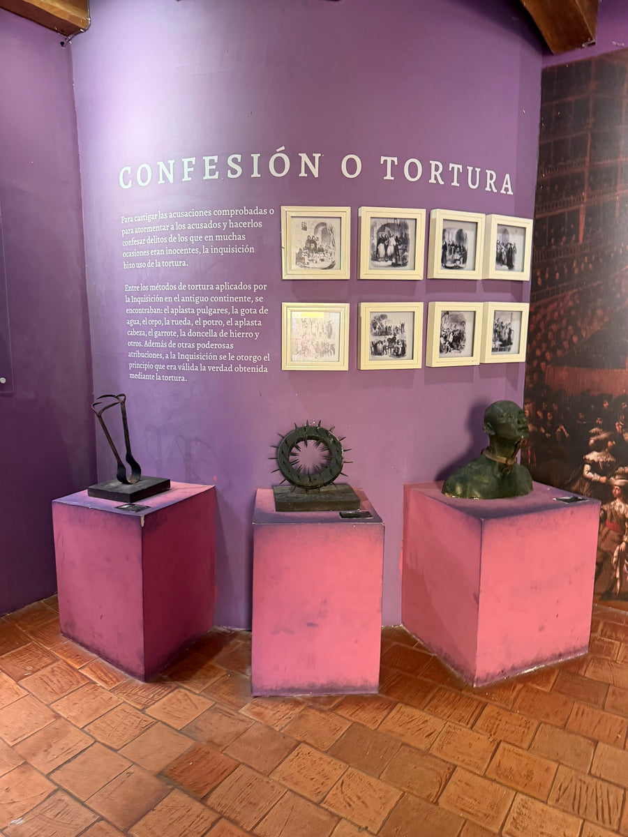 Museums in Cartagena
