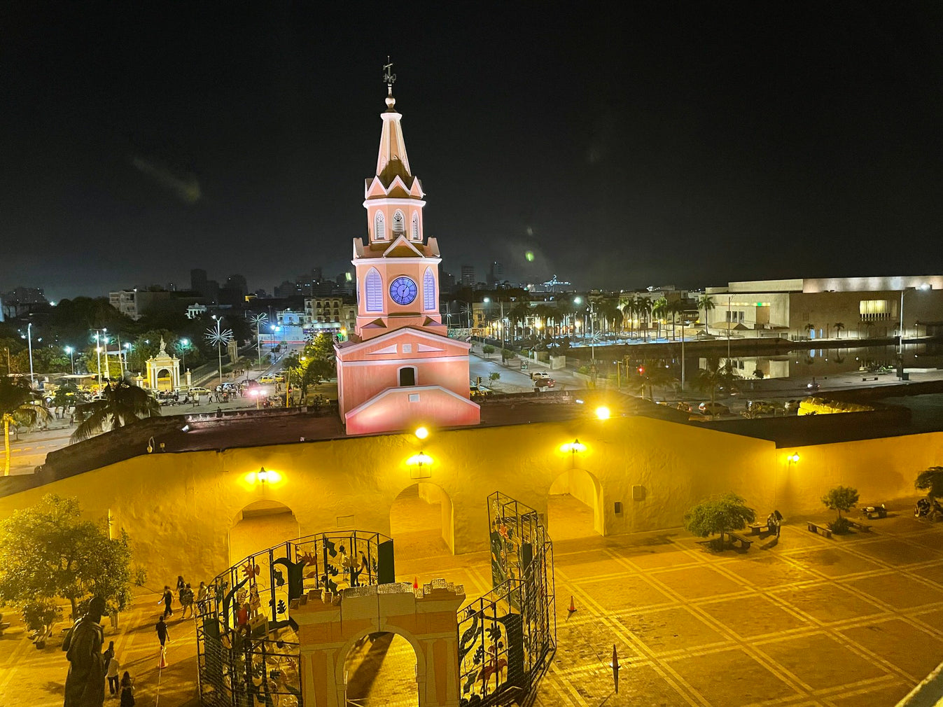 Mirador