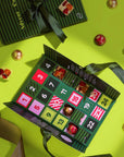 Chocolate Advent Calendar 2024 - pre order