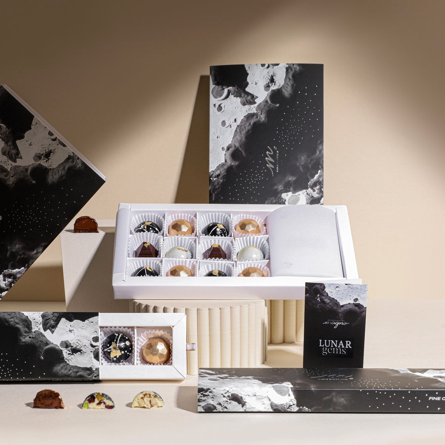 Magno Chocolates Cartagena