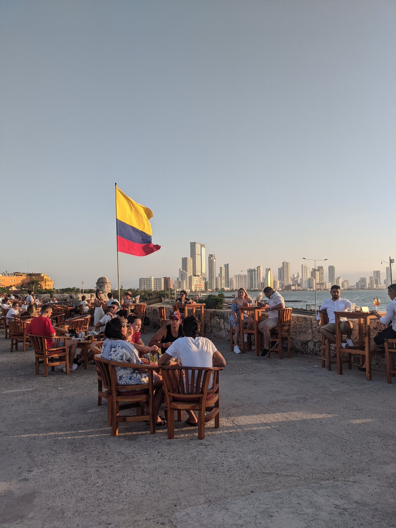 Baluarte de la Gente
