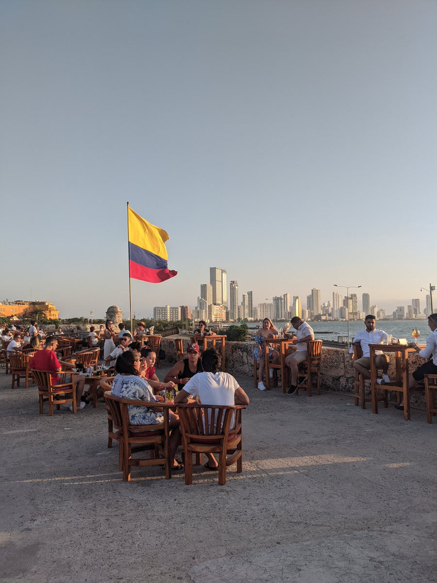 Baluarte de la Gente
