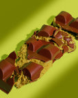 Pistachio Knafeh Chocolate Bar (2 pcs)