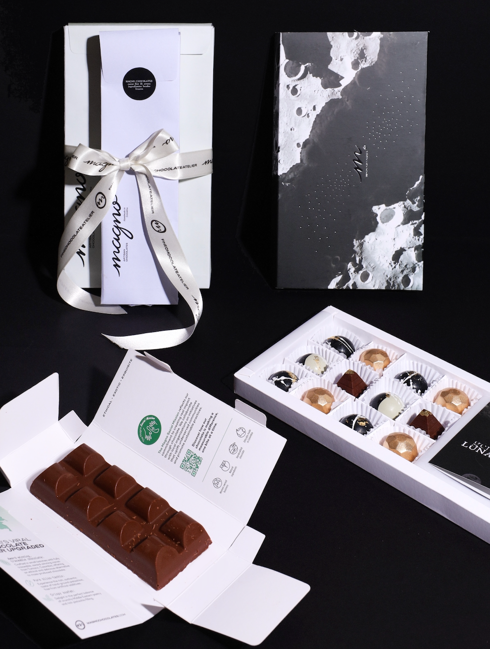 Colombian Chocolate Tasting Experiences
