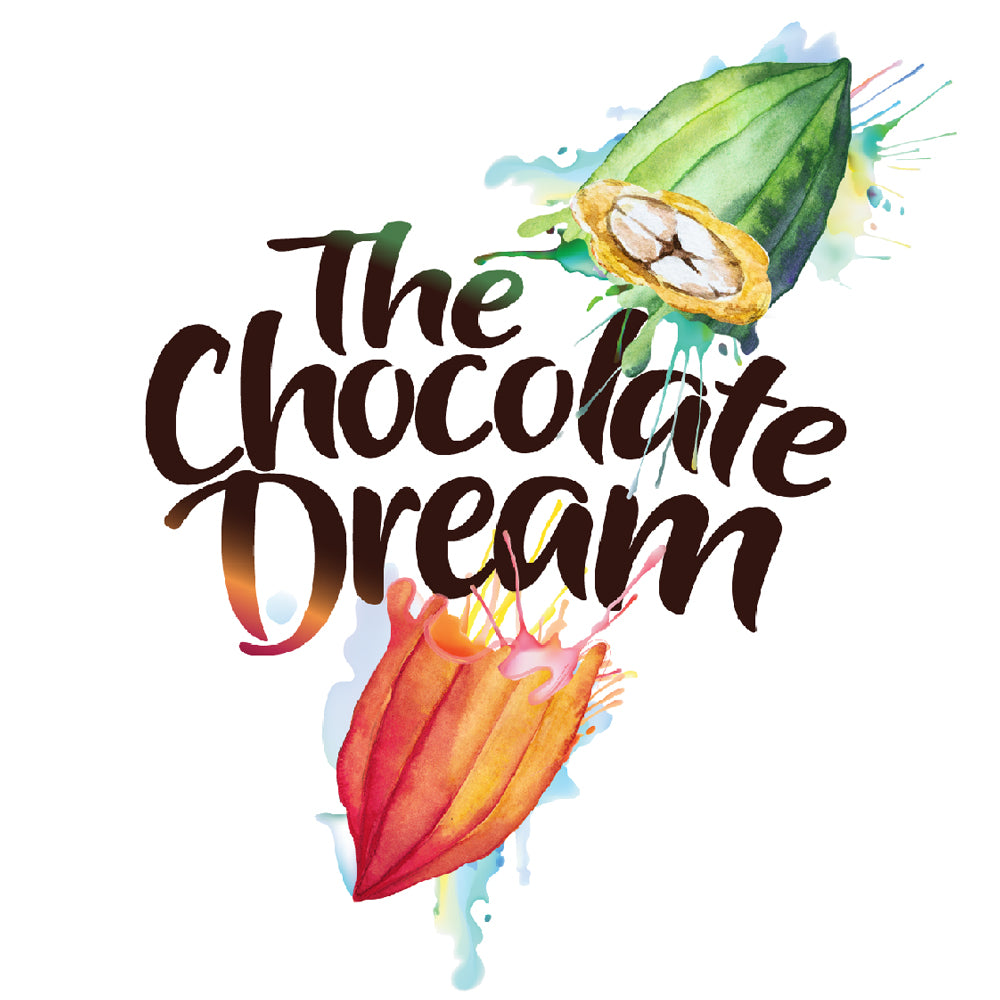 The Chocolate Dream foundation logo