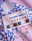 Chocolate Painting kit