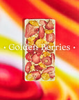 Golden Berries Chocolate Bars (2 pcs)