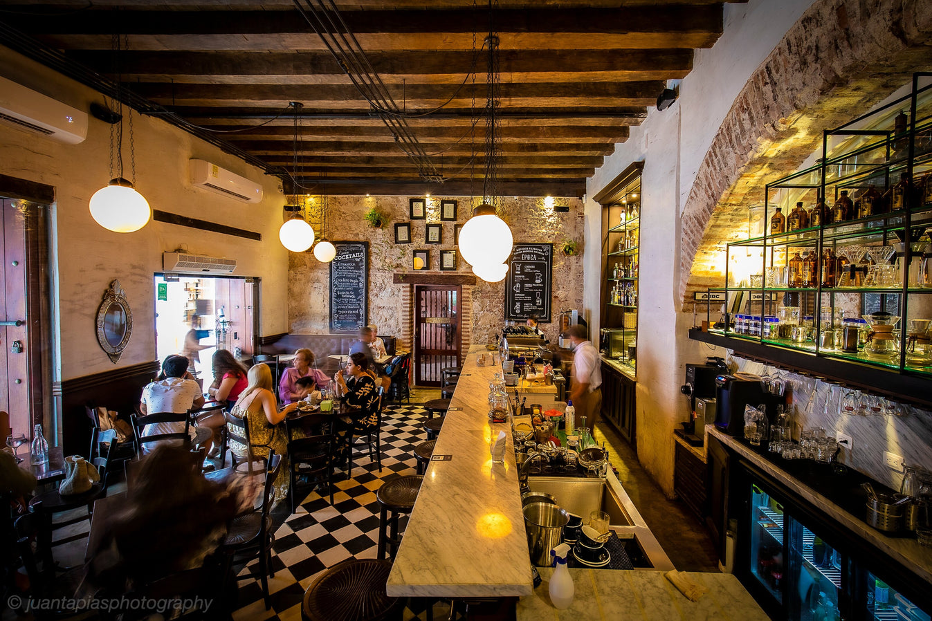 Café Época