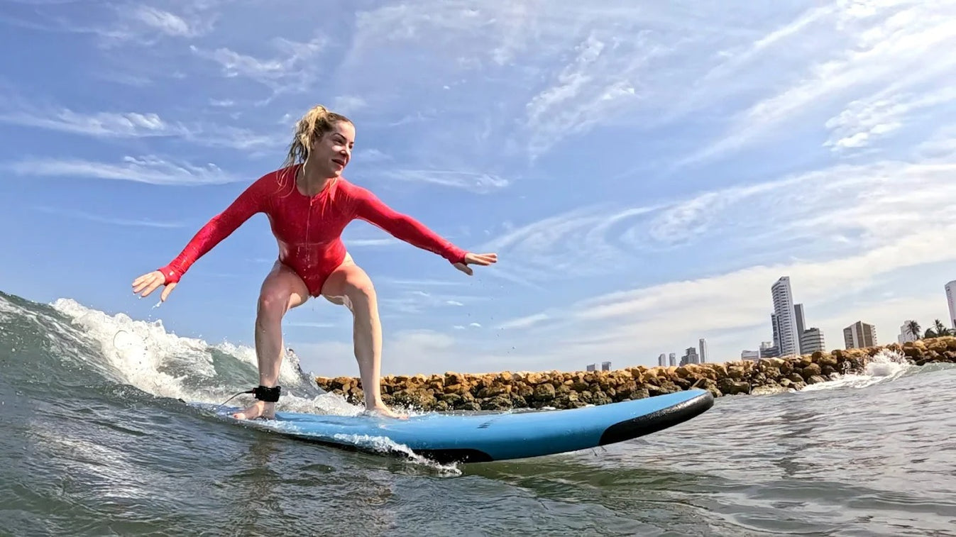 Surf Lessions