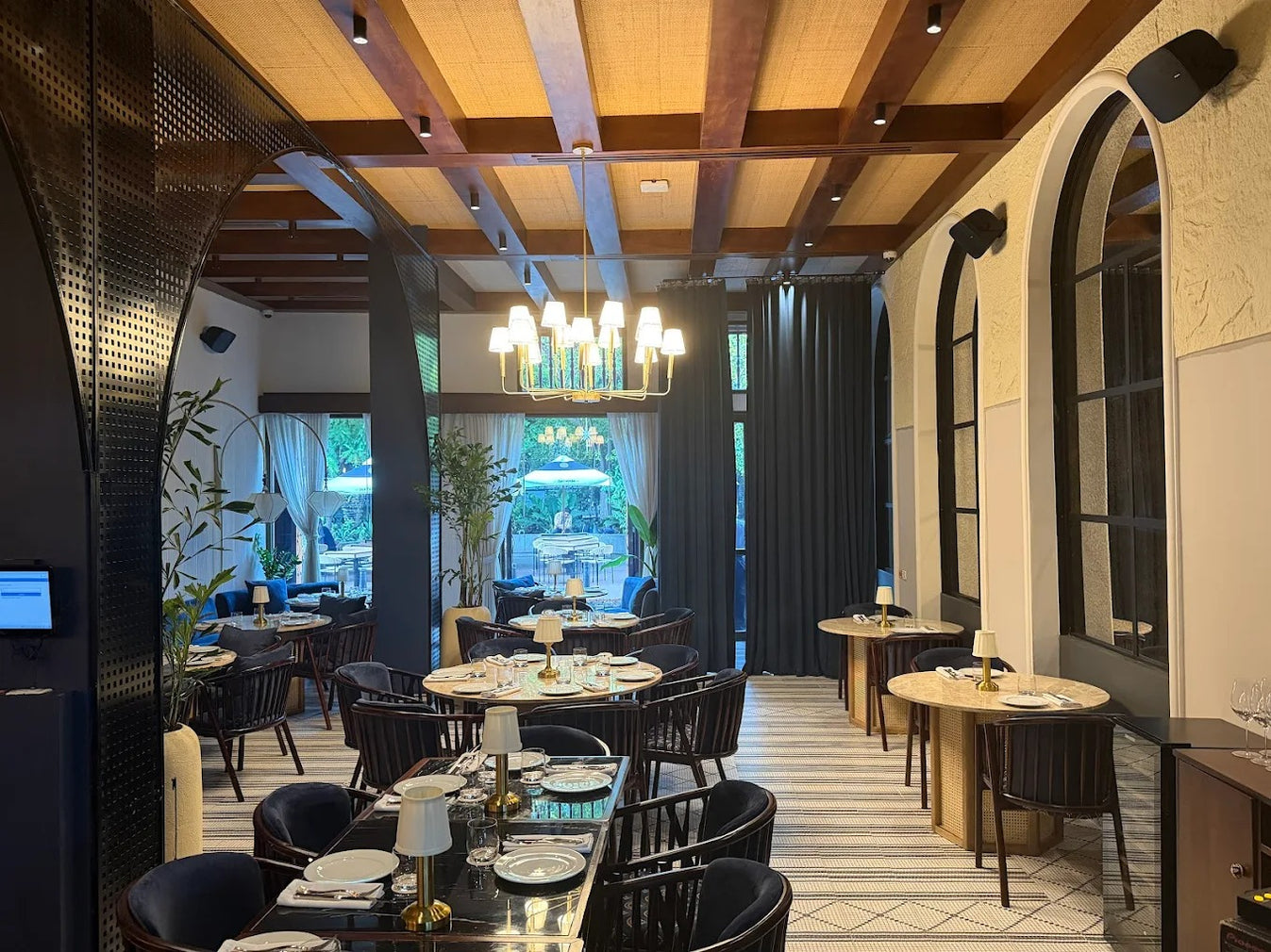 Román Restaurante
