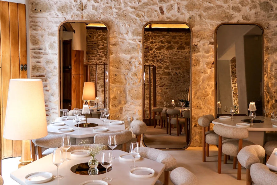 Casona Vida