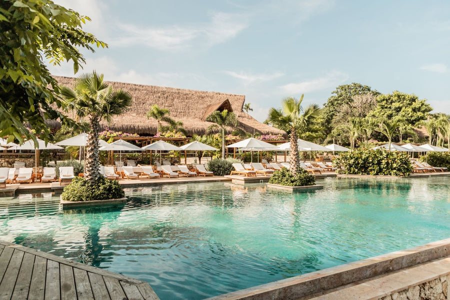 Makani Luxury Wanderlust