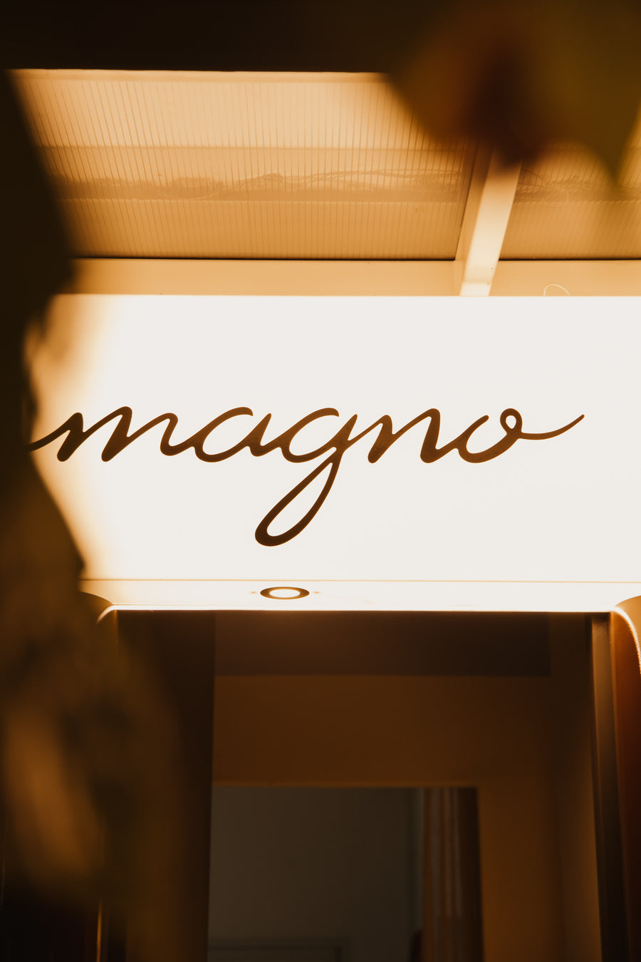 Magno Chocolates Medellin