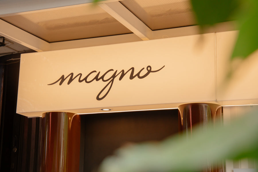 Magno Chocolates Medellin