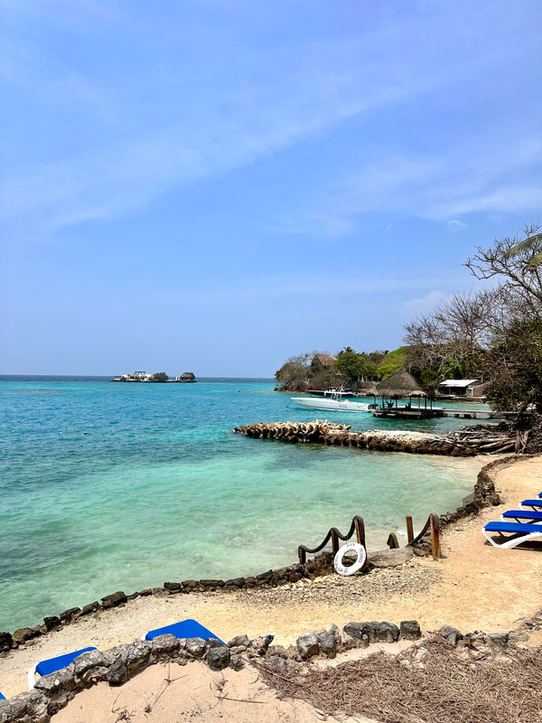 Islas del Rosario (Rosario Islands)