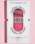 Golden Berries Chocolate Bars (2 pcs)